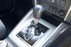 2022 Mitsubishi Triton GLX-R MR MY22 4X4 Dual Range White