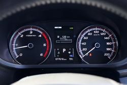 2022 Mitsubishi Triton GLX-R MR MY22 4X4 Dual Range White