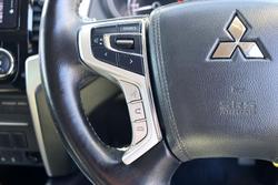 2022 Mitsubishi Triton GLX-R