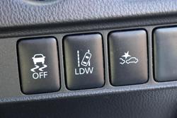 2022 Mitsubishi Triton GLX-R MR MY22 4X4 Dual Range White