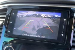 2022 Mitsubishi Triton GLX-R MR MY22 4X4 Dual Range White