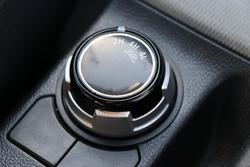 2022 Mitsubishi Triton GLX-R