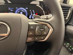 2025 Lexus NX 350h Luxury AAZH25R 4X4 On Demand Sonic Quartz