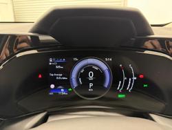 2025 Lexus NX 350h Luxury AAZH25R 4X4 On Demand Sonic Quartz