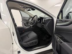 2025 Lexus NX 350h Luxury AAZH25R 4X4 On Demand Sonic Quartz
