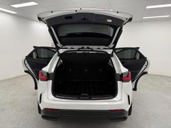 2025 Lexus NX 350h Luxury AAZH25R 4X4 On Demand Sonic Quartz