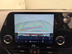 2025 Lexus NX 350h Luxury AAZH25R 4X4 On Demand Sonic Quartz