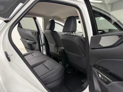 2025 Lexus NX 350h Luxury AAZH25R 4X4 On Demand Sonic Quartz