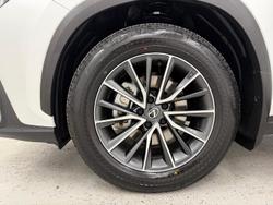 2025 Lexus NX 350h Luxury AAZH25R 4X4 On Demand Sonic Quartz