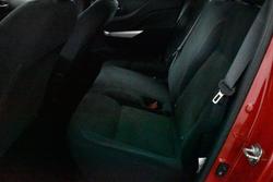 2019 Nissan Navara ST