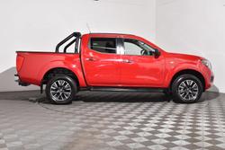 2019 Nissan Navara ST