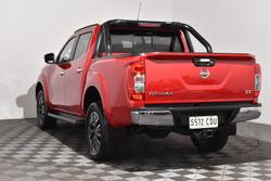 2019 Nissan Navara ST