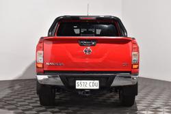 2019 Nissan
Navara ST