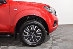 2019 Nissan Navara ST