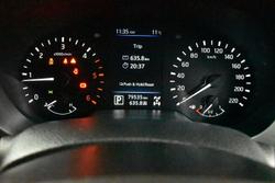 2019 Nissan Navara ST