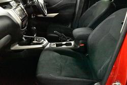 2019 Nissan Navara ST