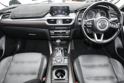 2017 Mazda
6 GT