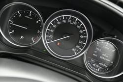 2017 Mazda
6 GT