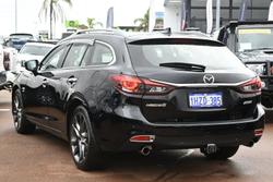 2017 Mazda
6 GT