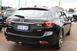 2017 Mazda
6 GT