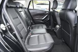 2017 Mazda
6 GT