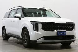 2024 Kia
Carnival S