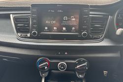 2019 Kia
Rio GT-Line