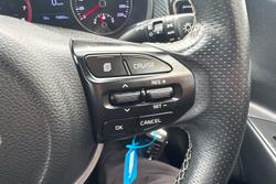 2019 Kia
Rio GT-Line