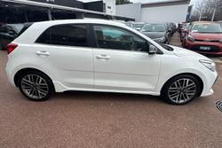 2019 Kia
Rio GT-Line