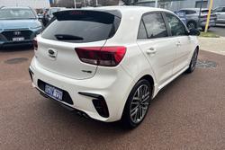 2019 Kia
Rio GT-Line