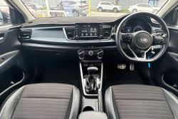 2019 Kia
Rio GT-Line