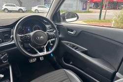 2019 Kia
Rio GT-Line