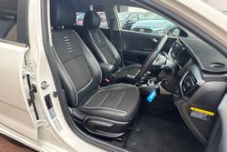 2019 Kia
Rio GT-Line
