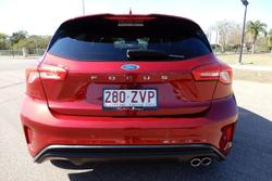 2019 Ford Focus ST-Line SA MY19.25