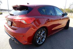2019 Ford Focus ST-Line SA MY19.25