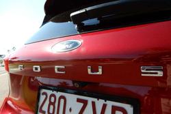 2019 Ford Focus ST-Line SA MY19.25