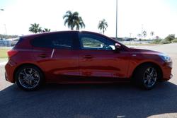 2019 Ford Focus ST-Line SA MY19.25
