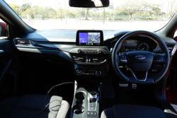 2019 Ford Focus ST-Line SA MY19.25