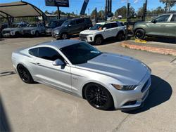 2017 Ford
Mustang GT