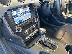2017 Ford
Mustang GT