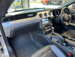 2017 Ford
Mustang GT