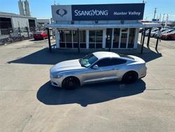 2017 Ford
Mustang GT