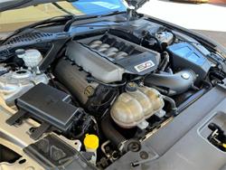 2017 Ford
Mustang GT