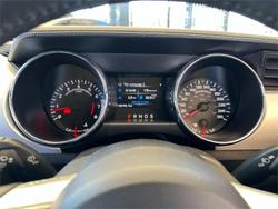 2017 Ford
Mustang GT