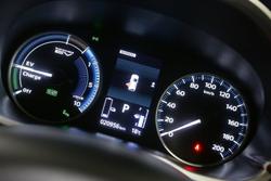 2022 Mitsubishi
Eclipse Cross PHEV Aspire