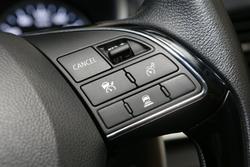 2022 Mitsubishi
Eclipse Cross PHEV Aspire