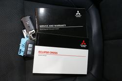 2022 Mitsubishi
Eclipse Cross PHEV Aspire