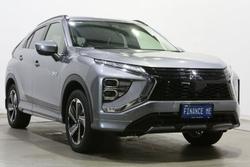 2022 Mitsubishi
Eclipse Cross PHEV Aspire