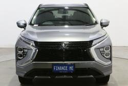 2022 Mitsubishi
Eclipse Cross PHEV Aspire