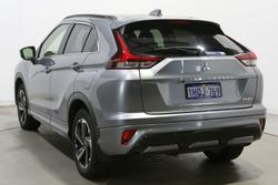 2022 Mitsubishi
Eclipse Cross PHEV Aspire
